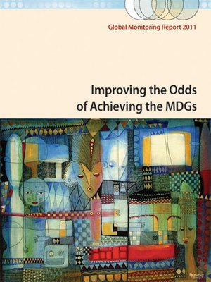 cover image of Global Monitoring Report 2011